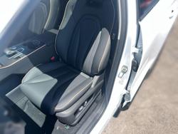 2025 Chery C5 Ultimate