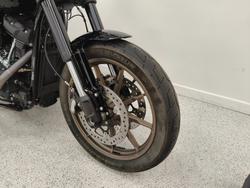 2021 Harley-davidson FXLRS LOW RIDER S (114) Black