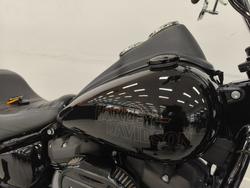 2021 Harley-davidson FXLRS LOW RIDER S (114) Black