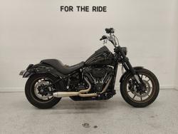 Harley-Davidson FXLRS LOW Rider S (114)