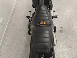 2021 Harley-davidson FXLRS LOW RIDER S (114) Black