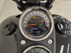 2021 Harley-davidson FXLRS LOW RIDER S (114) Black