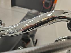 2021 Harley-davidson FXLRS LOW RIDER S (114) Black