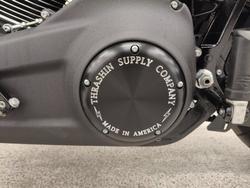 2021 Harley-davidson FXLRS LOW RIDER S (114) Black