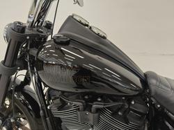 2021 Harley-davidson FXLRS LOW RIDER S (114) Black