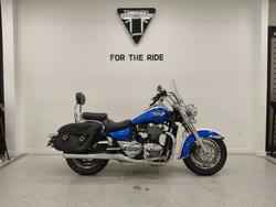 Triumph Thunderbird LT