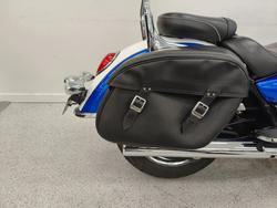 2015 Triumph THUNDERBIRD LT Blue