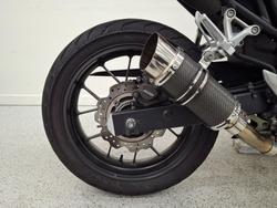 2016 Honda CBR500RA (ABS) LAMS Orange