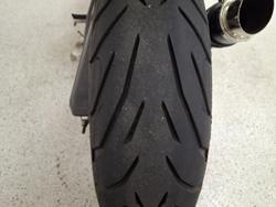 2016 Honda CBR500RA (ABS) LAMS Orange