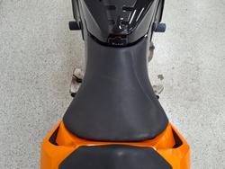 2016 Honda CBR500RA (ABS) LAMS Orange