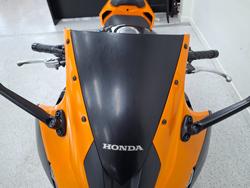 2016 Honda CBR500RA (ABS) LAMS Orange