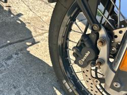 2009 BMW Motorrad F 800 GS Black