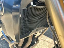 2009 BMW Motorrad F 800 GS Black