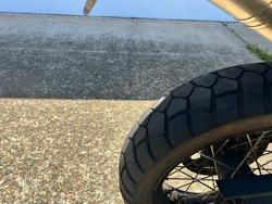 2009 BMW Motorrad F 800 GS Black