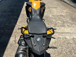 2009 BMW Motorrad F 800 GS Black