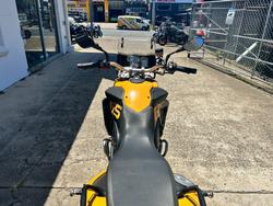 2009 BMW Motorrad F 800 GS Black