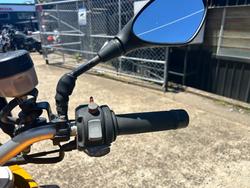 2009 BMW Motorrad F 800 GS Black