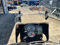 2009 BMW Motorrad F 800 GS Black