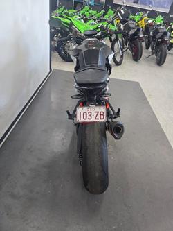 2017 Ktm 1290 SUPER DUKE R Orange