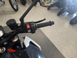 2017 Ktm 1290 SUPER DUKE R Orange