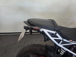 2017 Ktm 1290 SUPER DUKE R Orange