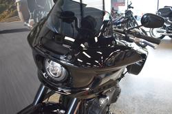 2025 Harley-davidson FXLRST LOW RIDER ST (117) VIVID BLACK