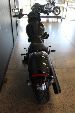 2025 Harley-davidson FXLRS LOW RIDER S (117)