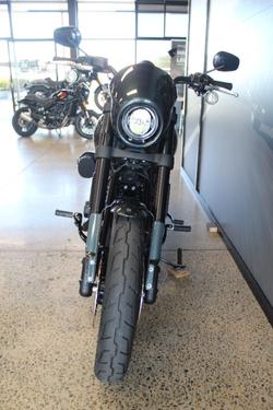 2025 Harley-davidson FXLRS LOW RIDER S (117)