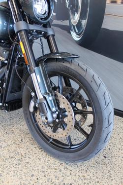 2025 Harley-davidson FXLRS LOW RIDER S (117)