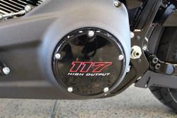 2025 Harley-davidson FXLRS LOW RIDER S (117)