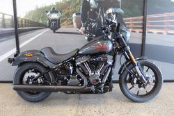 2025 Harley-davidson FXLRS LOW RIDER S (117)