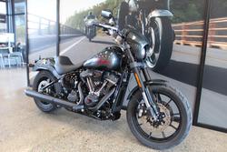 2025 Harley-davidson FXLRS LOW RIDER S (117)