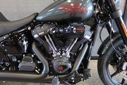 2025 Harley-davidson FXLRS LOW RIDER S (117)