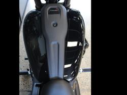 2025 Harley-davidson FXLRS LOW RIDER S (117) VIVID BLACK