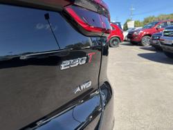 2023 Chery Tiggo 7 Pro Ultimate AWD