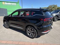 2023 Chery Tiggo 7 Pro Ultimate AWD