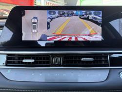 2023 Chery Tiggo 7 Pro Ultimate AWD