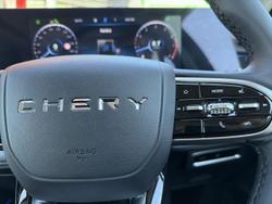 2023 Chery Tiggo 7 Pro Ultimate AWD