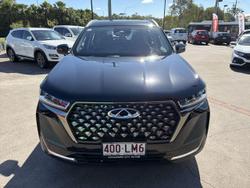 2023 Chery Tiggo 7 Pro Ultimate AWD