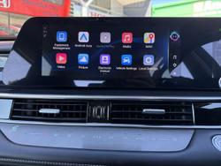 2023 Chery Tiggo 7 Pro Ultimate AWD