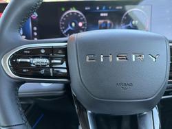 2023 Chery Tiggo 7 Pro Ultimate AWD