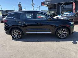 2023 Chery Tiggo 7 Pro Ultimate AWD