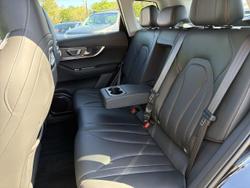 2023 Chery Tiggo 7 Pro Ultimate AWD