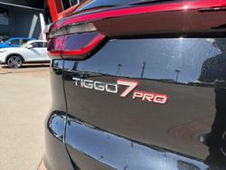 2023 Chery Tiggo 7 Pro Ultimate AWD