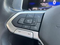 2023 Volkswagen T-Roc 110TSI Style