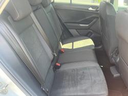 2023 Volkswagen T-Roc 110TSI Style