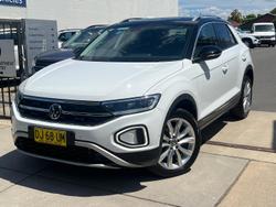 2023 Volkswagen T-Roc 110TSI Style