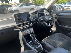 2023 Volkswagen T-Roc 110TSI Style