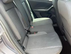 2023 Volkswagen T-Cross 85TSI Life