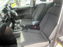 2023 Volkswagen T-Cross 85TSI Life